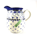 077 Bunzlau Bolle Kan 2158X Bolle kannen